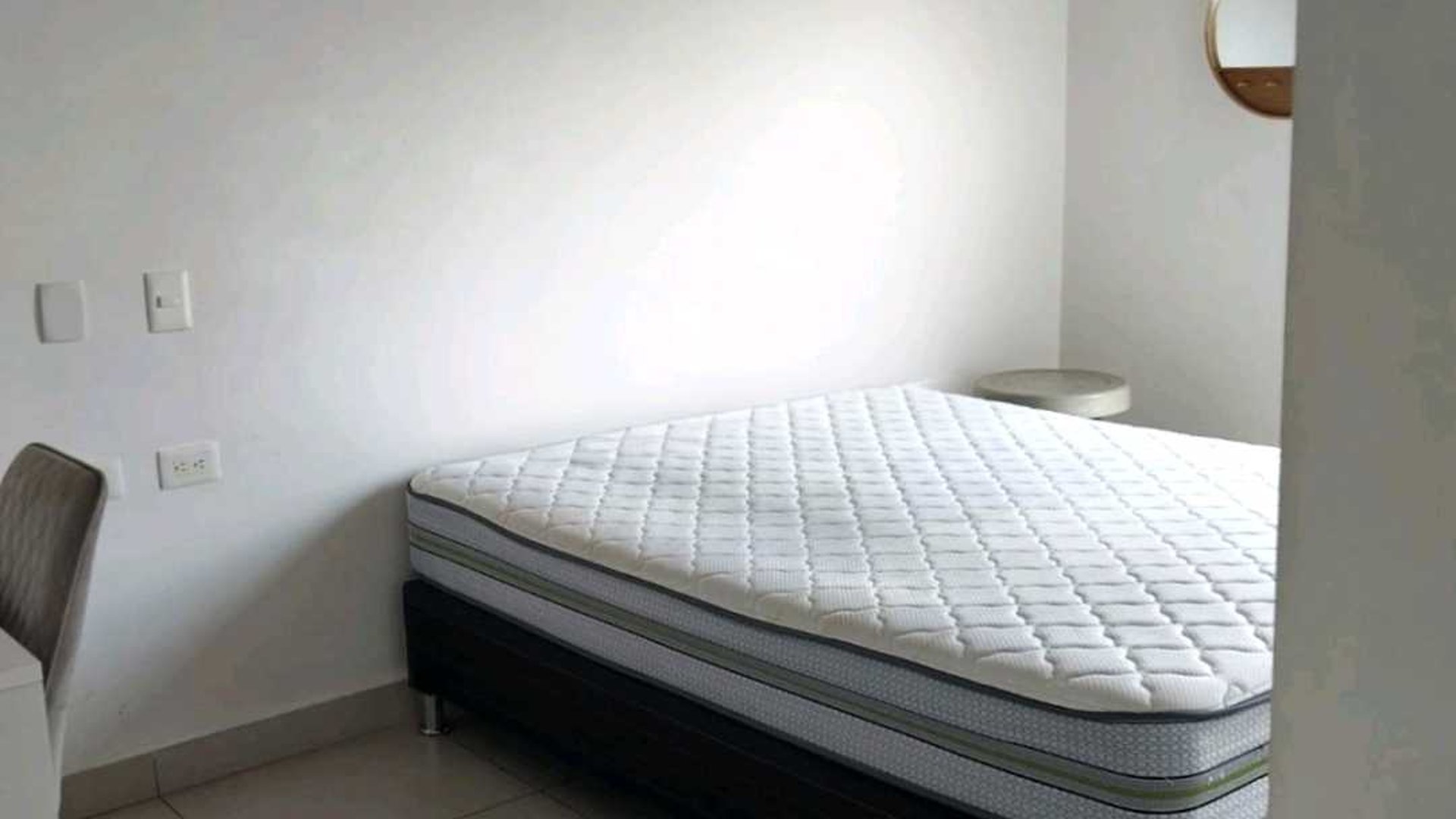 APARTAMENTO AMUEBLADO EN ALQUILER????Edificio Be14 / La Villa, Zona 14 - Miniatura 5