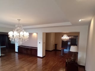 Alquilo / Vendo Apartamento en Edificio Villa Mayor z14 - 2