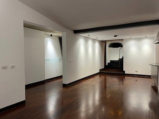 APARTAMENTO EN RENTA | COLONIA OAKLAND | 131 m² | - 2