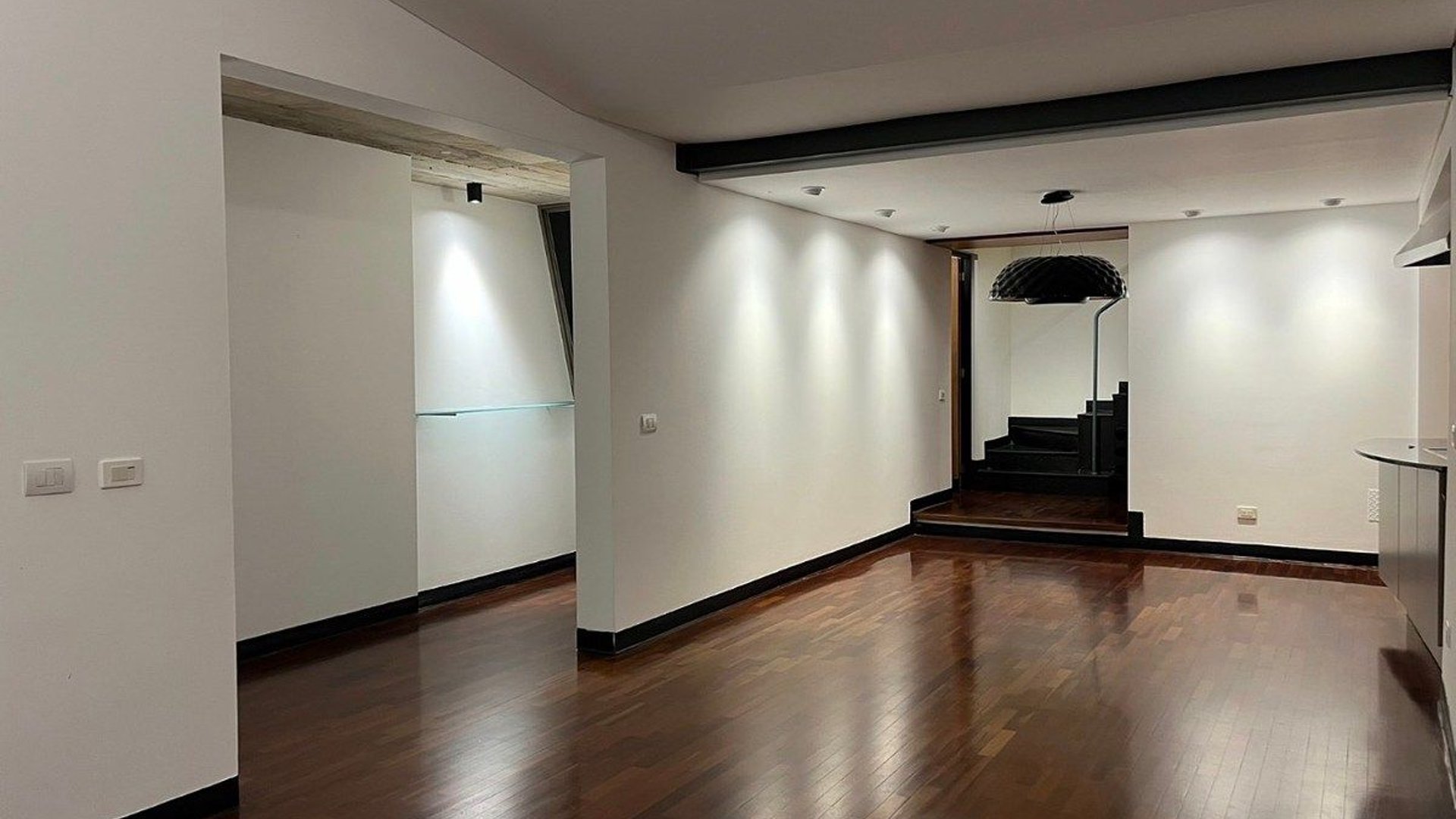APARTAMENTO EN RENTA | COLONIA OAKLAND | 131 m² | - Miniatura 2