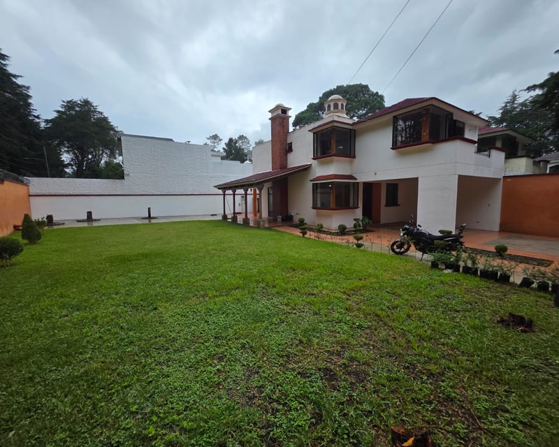 Casa en Renta Carretera a El Salvador km16, 3 habitaciones ref-6130