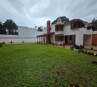 Casa en Renta Carretera a El Salvador km16, 3 habitaciones ref-6130