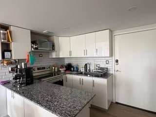 Apartamento de 3 habitaciones en venta, Tribeca zona 11 - 4