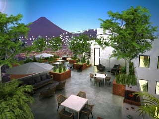 APARTAMENTOS DE 3 HABITACIONES EN VENTA EN ZONA 11 - Image 1