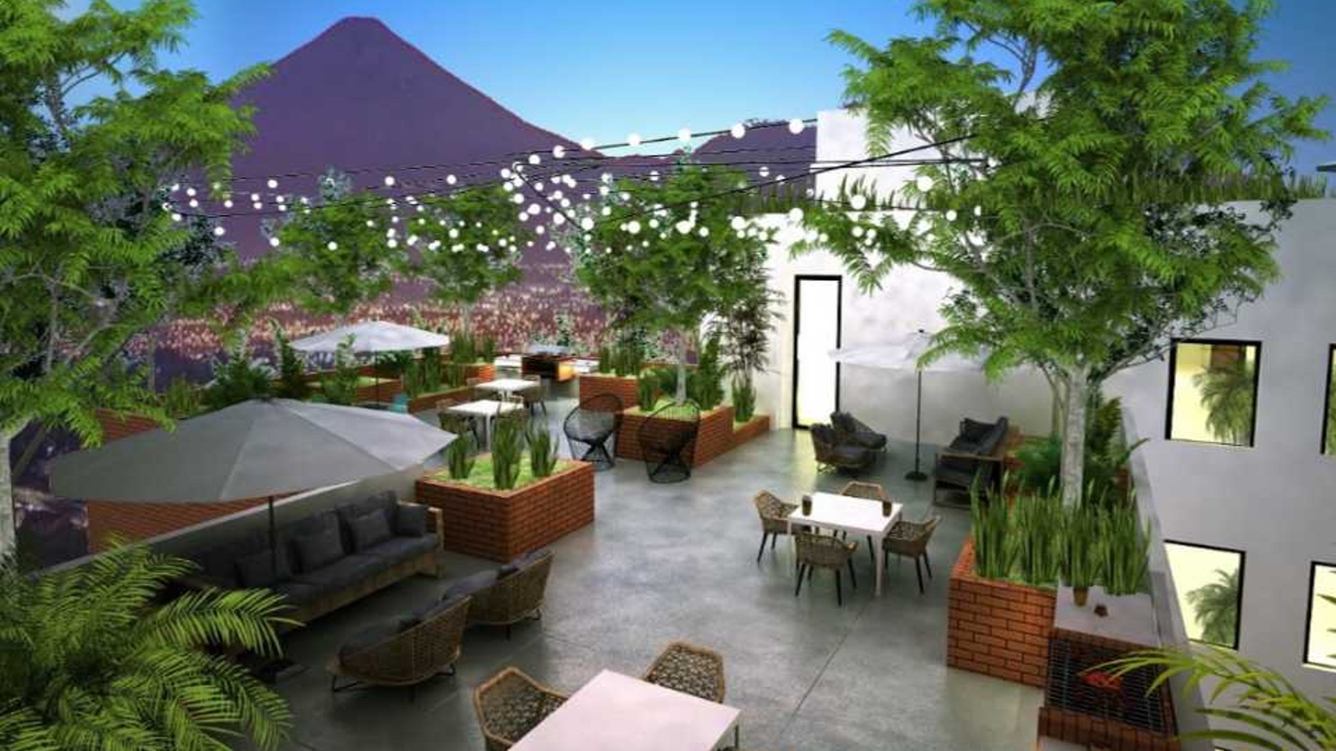 APARTAMENTOS DE 3 HABITACIONES EN VENTA EN ZONA 11