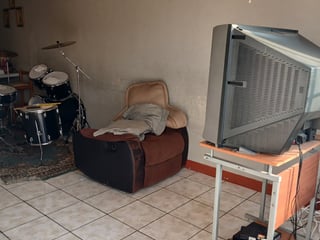 Casa en venta Fuentes del Valle 4, San Miguel Petapa - 2