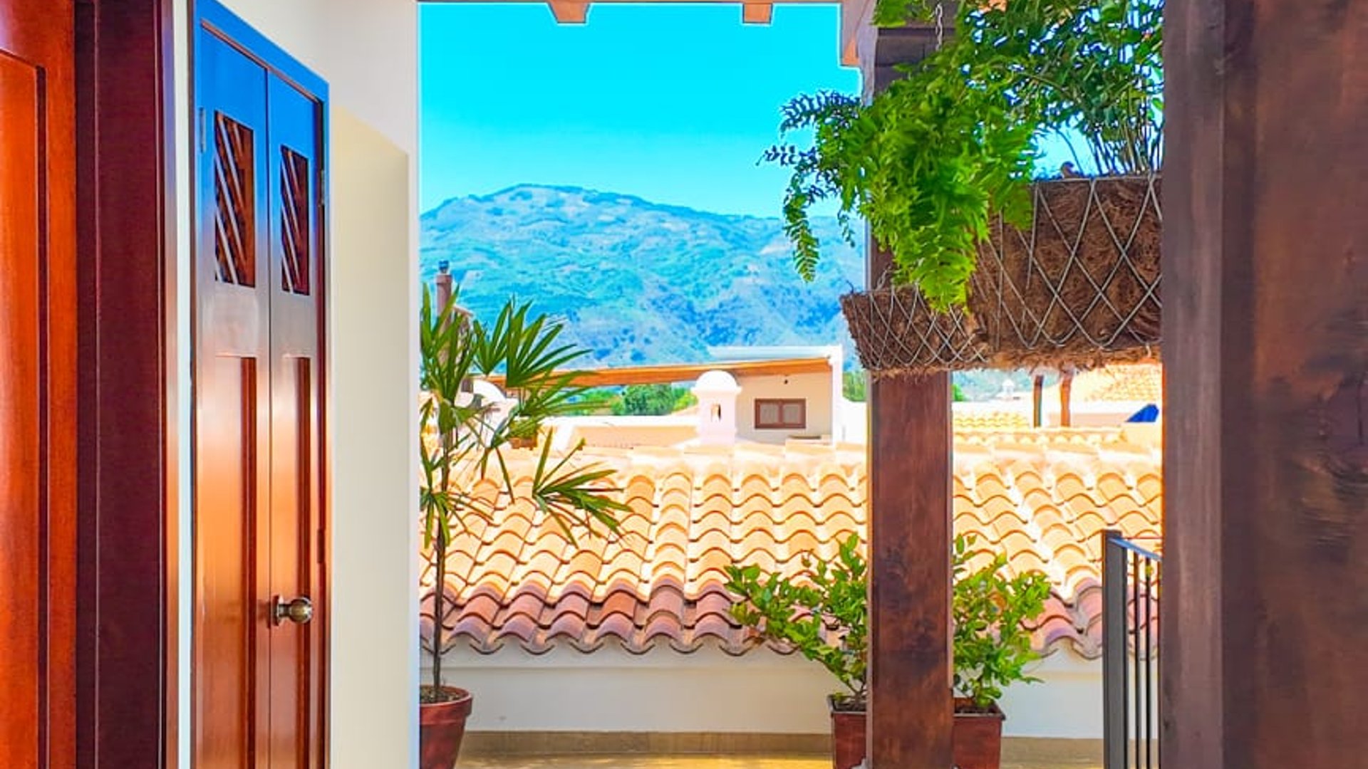 Casa en Los Franciscanos Antigua Guatemala - 3 habitaciones Ref-5929 - Miniatura 24