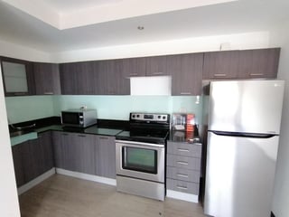 Alquiler apartamento 2 Dormitoiros | NEO Zona 10 (B) - 3