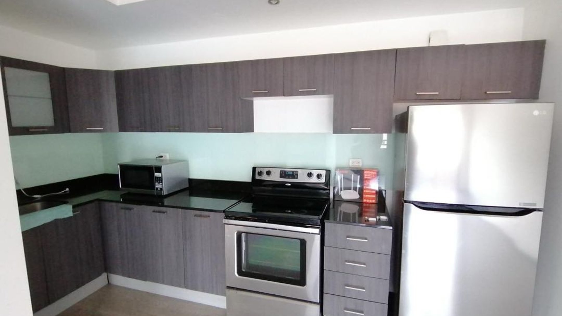 Alquiler apartamento 2 Dormitoiros | NEO Zona 10 (B) - Miniatura 3