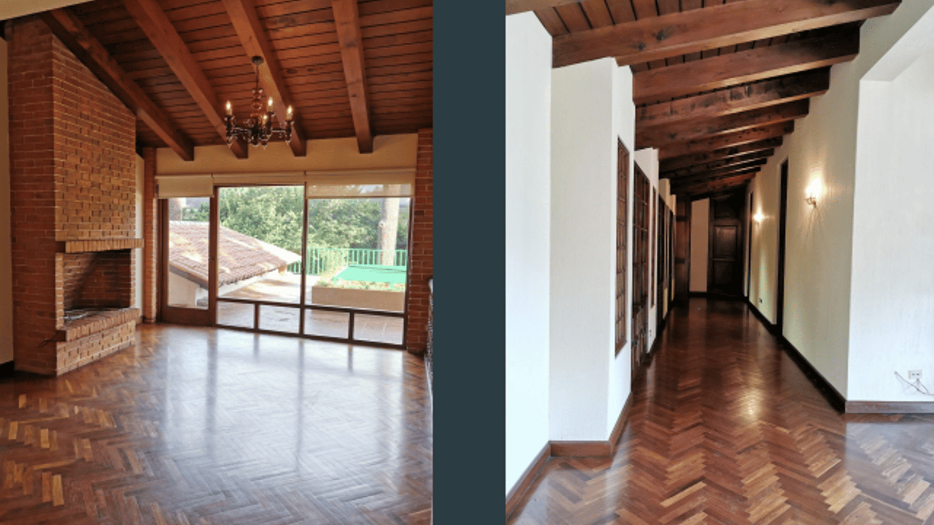Casa en Renta zona 14 - excelente ubicación - Miniatura 3