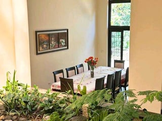 CASA EN VENTA📍Condominio El Encinal Mixco - 4