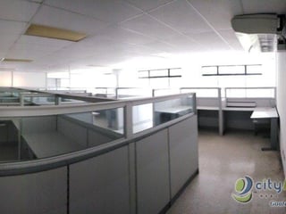 Alquilo y vendo oficina en zona  9 Guatemala! - 4