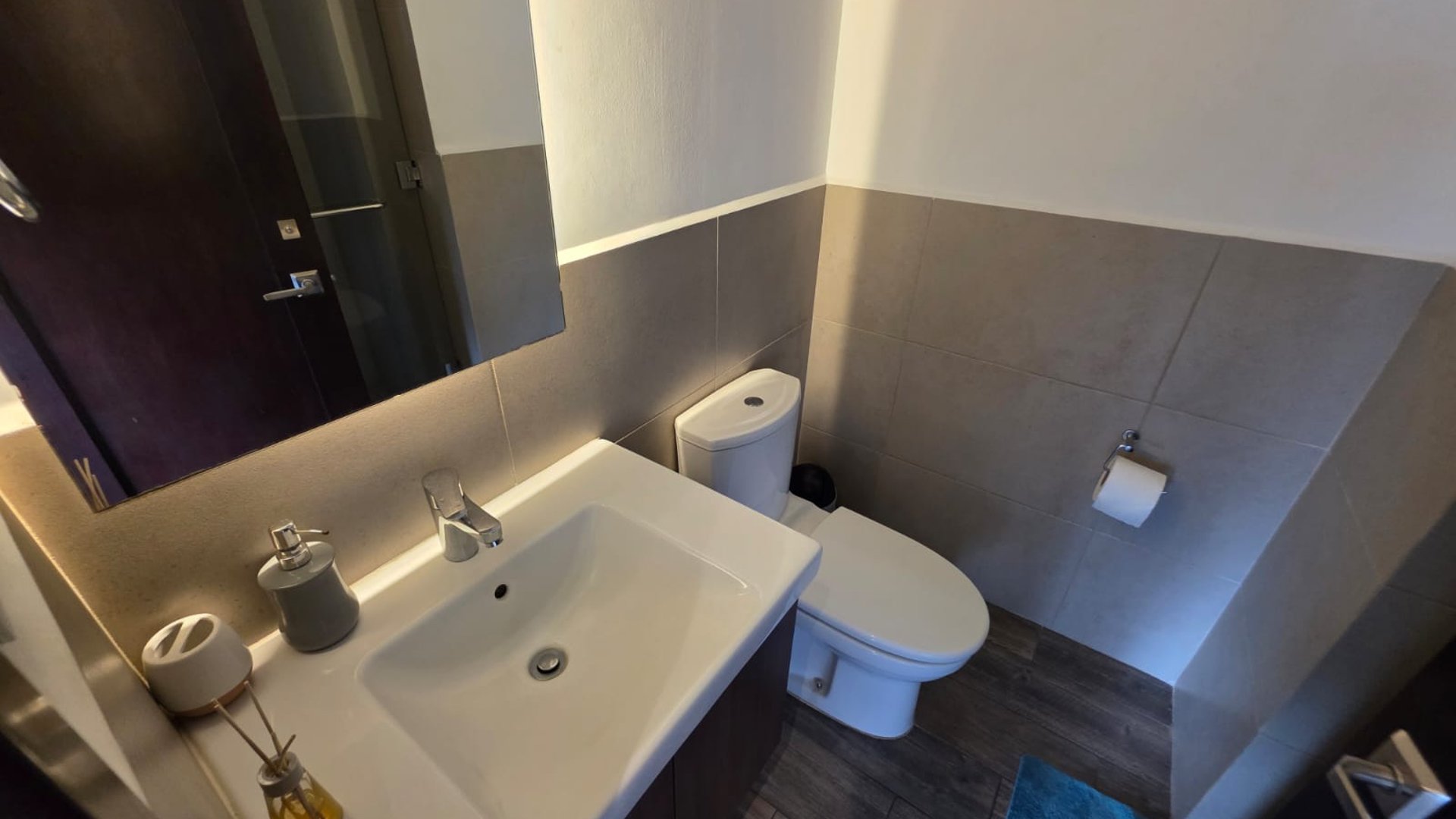 Apartamento amueblado en renta Lirios Cayala - 2 habitaciones Ref-5921 - Miniatura 14