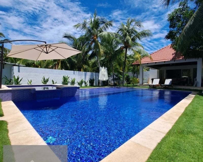 MONTERRICO/ 3 casas en Venta juntas