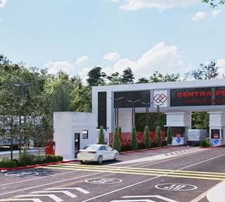 📍 OFIBODEGA EN VENTA – 593 M² | CENTRA PETAPA | AGUILAR BATRES