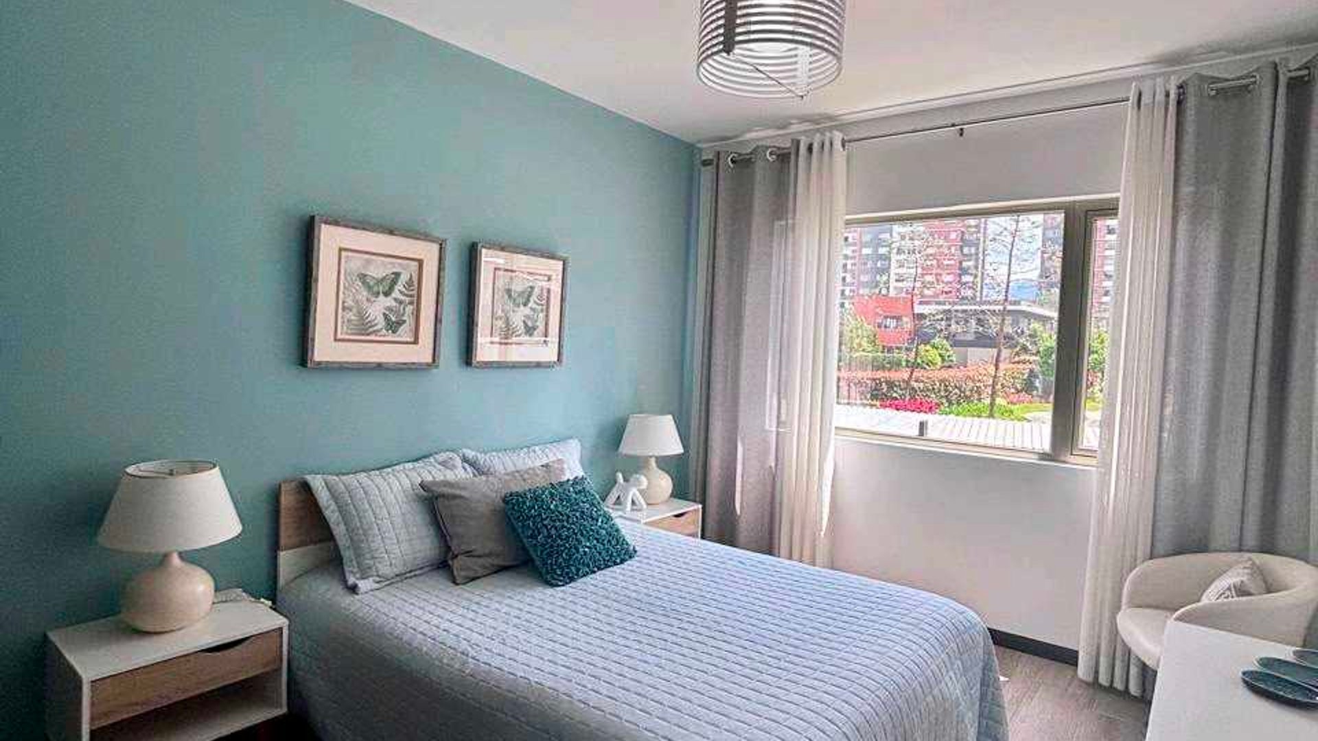 APARTAMENTOS EN VENTA????Edificio Seghería, Zona 14, La Villa
????NUEVOS - Miniatura 8