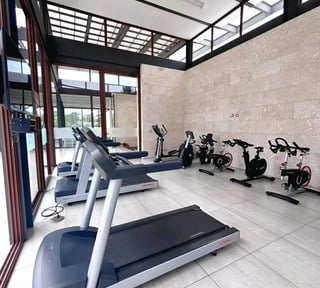 APARTAMENTO EN ALQUILER???? Edificio San Isidro 20/21, Zona 16

100 Mts² - Miniatura 12