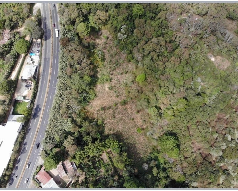 TERRENO EN VENTA SOBRE CARRETERA – KM 29.5 CAES