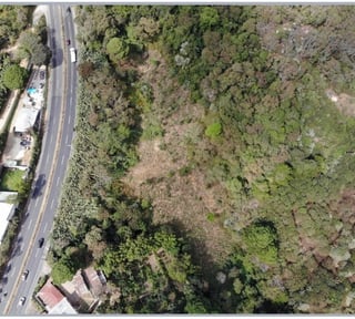 TERRENO EN VENTA SOBRE CARRETERA – KM 29.5 CAES