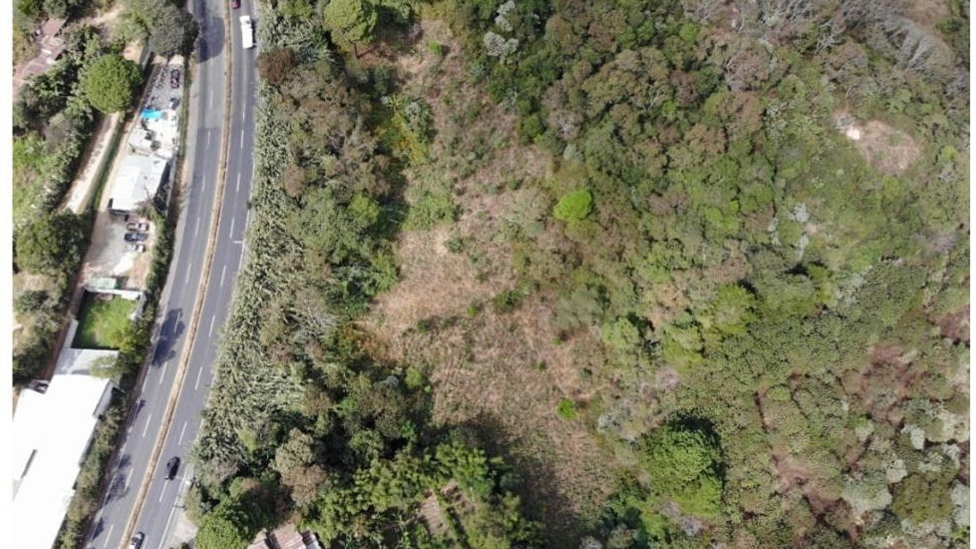 TERRENO EN VENTA SOBRE CARRETERA – KM 29.5 CAES