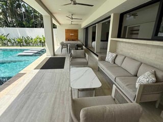 LIKIN CASA MODERNA REMODELA EN VENTA - 4