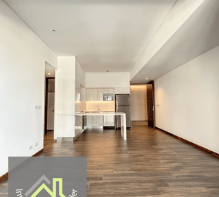 Apartamento en alquiler en AVIA Zona 10 | 1 dormitorio con balcón y amenidades