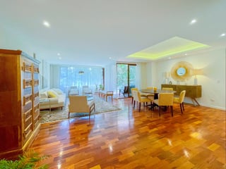 Apartamento en Edificio Lucca, zona 10 - 2