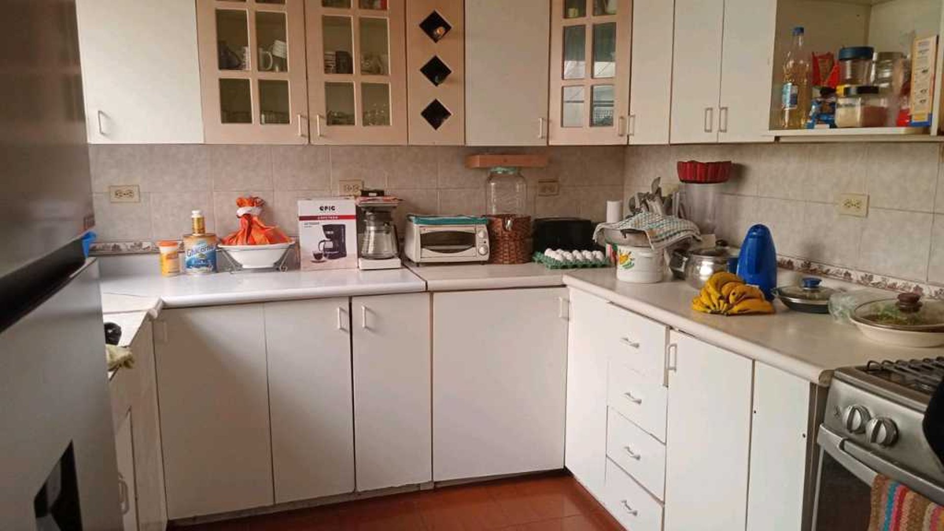 CASA EN VENTA – VILLA ROMANA, CLÚSTER 2, VILLA NUEVA - Miniatura 13