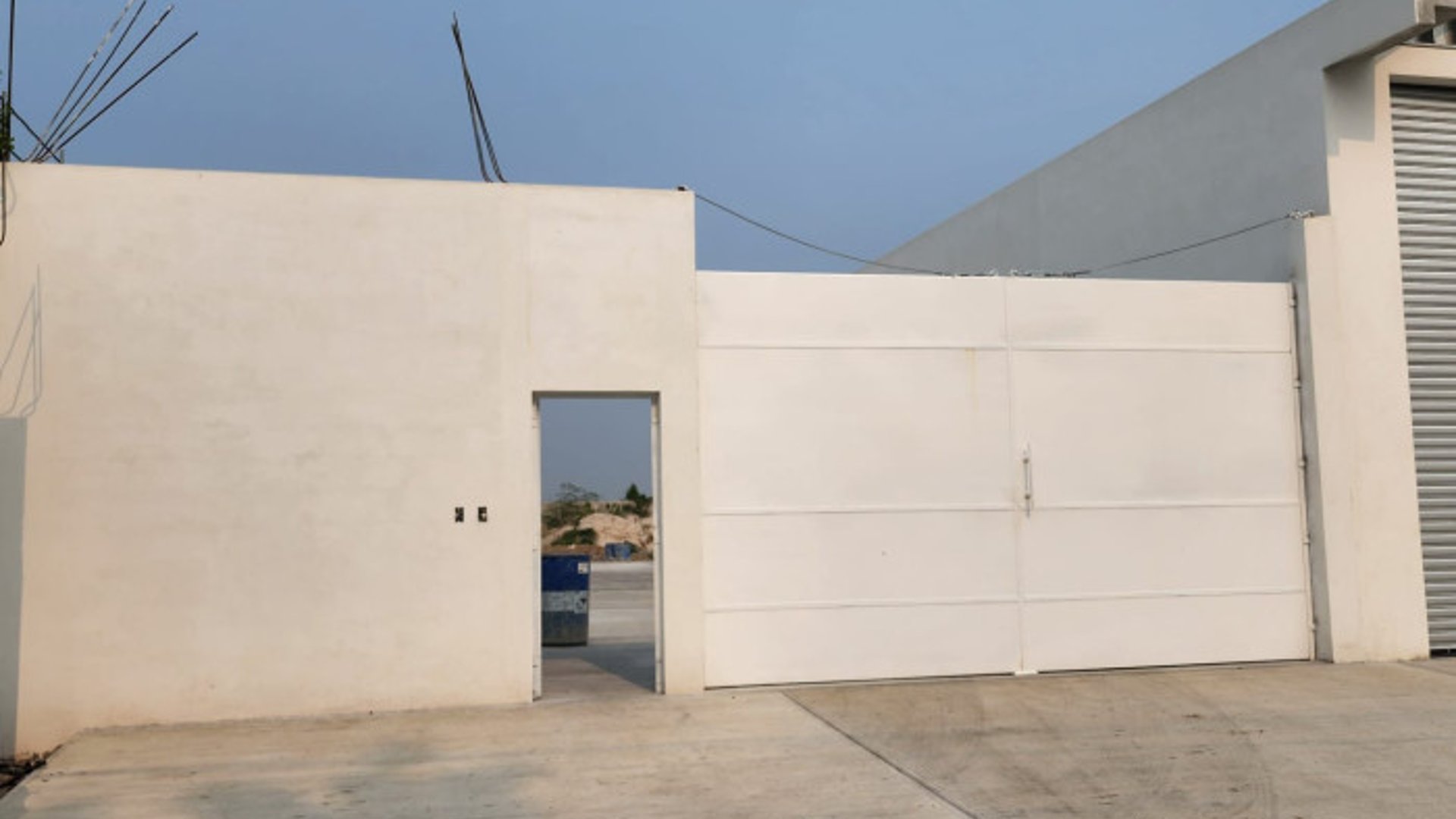 ZACAPA BODEGAS EN ALQUILER DE 200 METROS - Miniatura 11