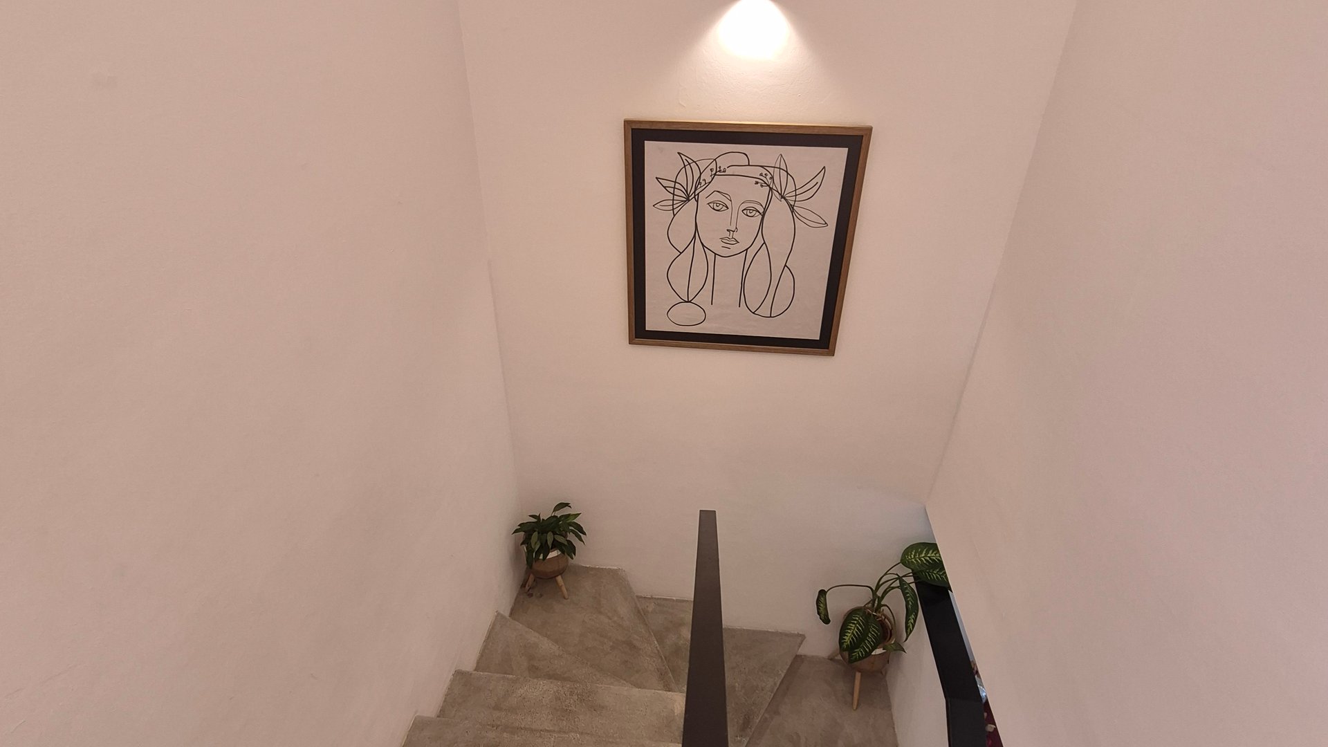 APARTAMENTO EN VENTA, RECIEN REMODELADO EN SAN JORGE MUXBAL - Miniatura 13