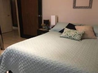 Alquilo apartamento amueblado y equipado en zona 10 Edificio Canamco - 4