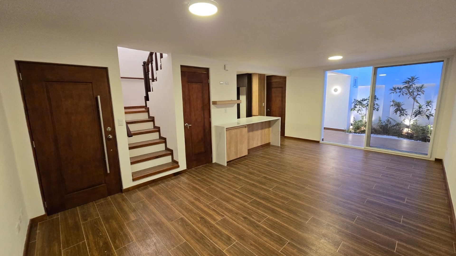 VENDO CASA EN ZONA 12 VIENTOS DEL VALLE - Miniatura 8