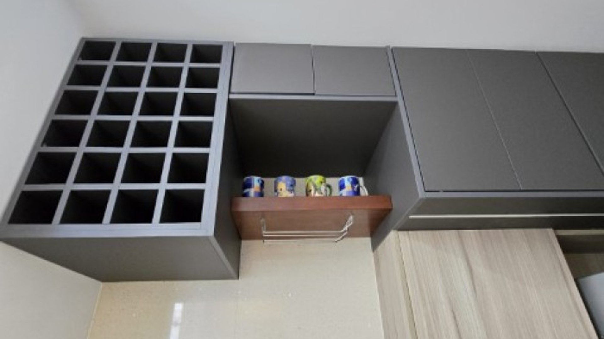 Apartamento Amueblado en Renta Zona 13 Edificio Narama - Miniatura 6