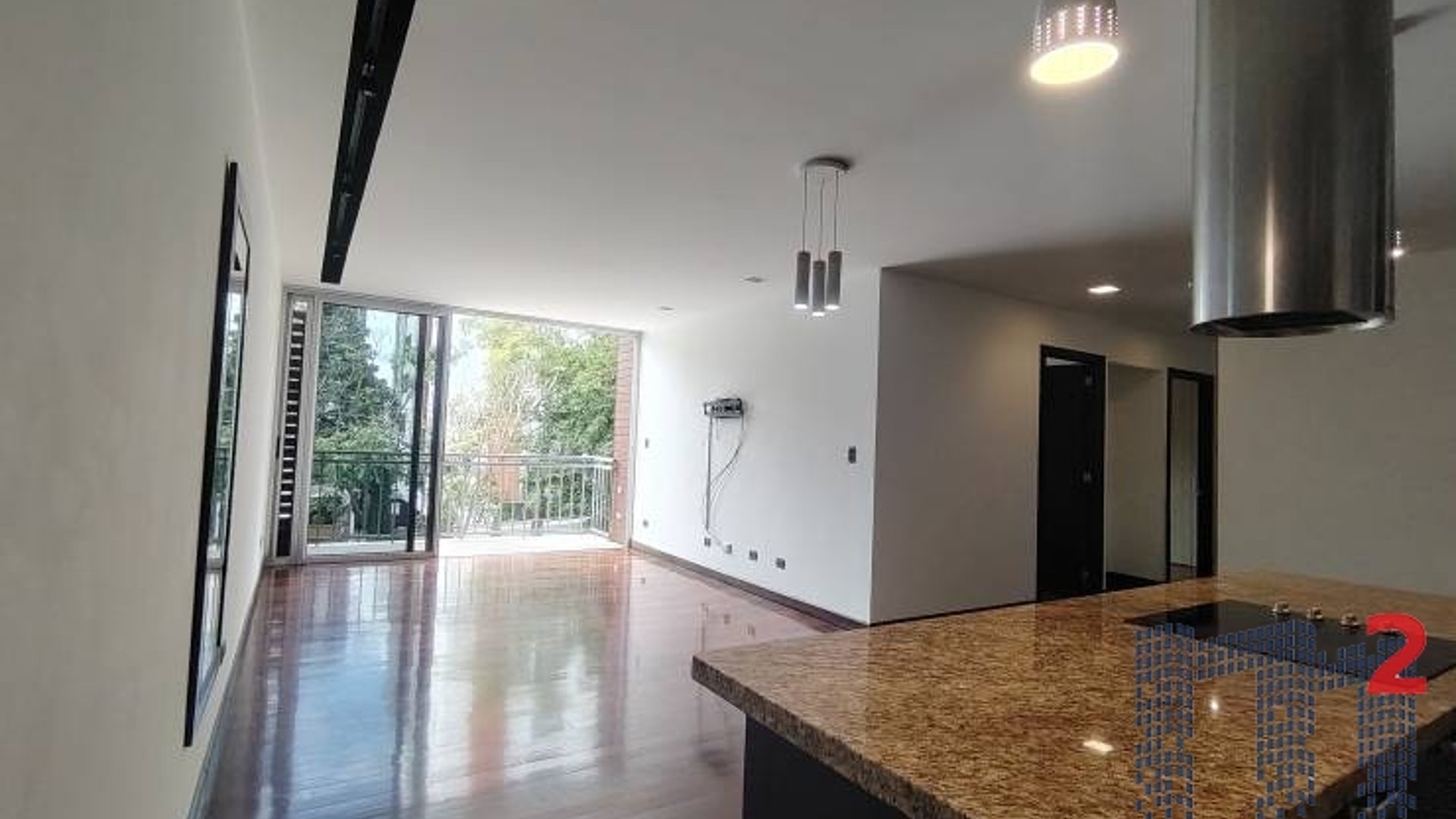 Apartamento en Renta, Zona 15 (R10464)