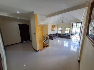 Casa en Venta en Condominio Colina de Santa Lucia Esquipulas - 5