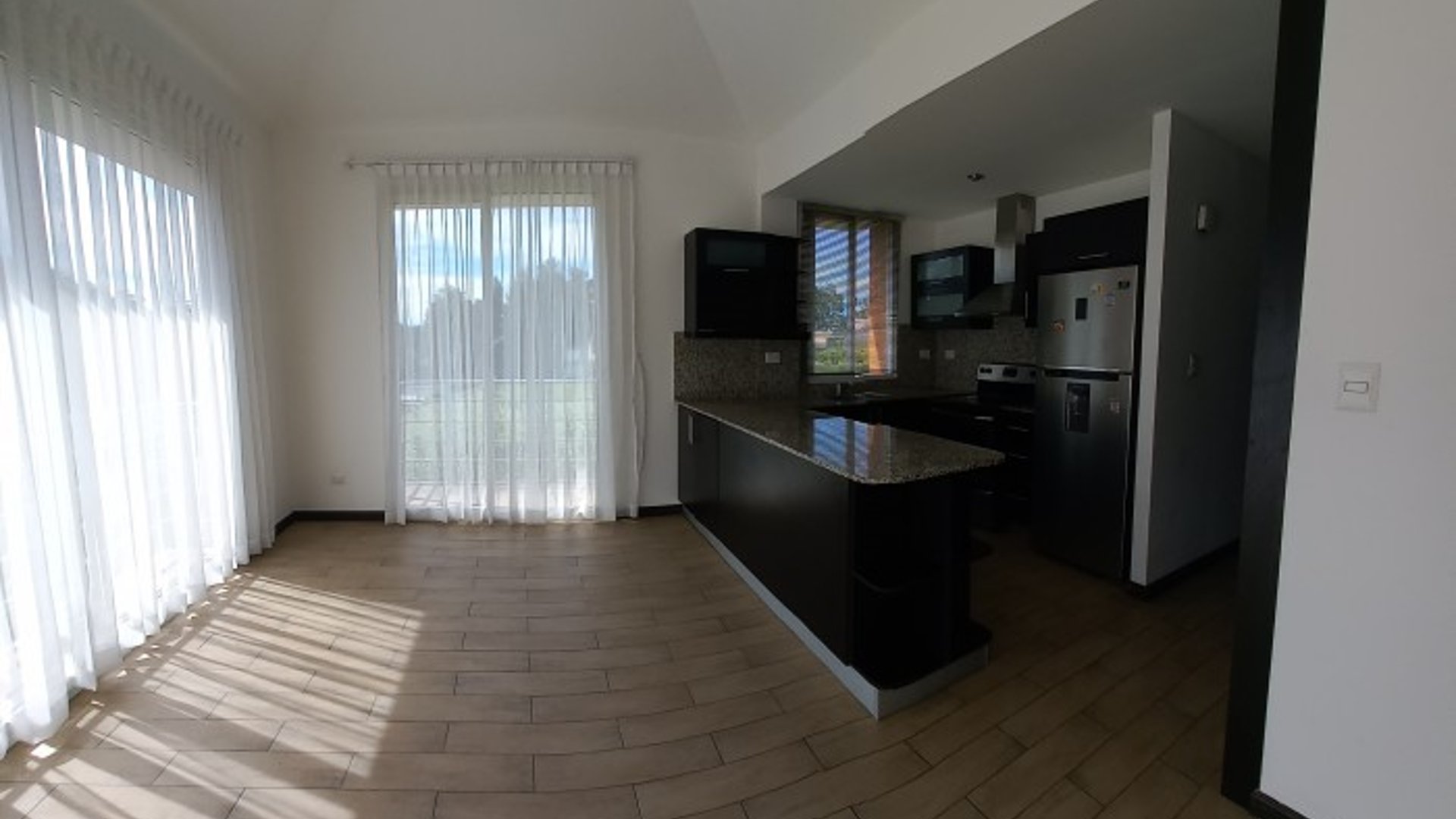 Apartamento en venta o Alquiler carretera El Salvador - Miniatura 3