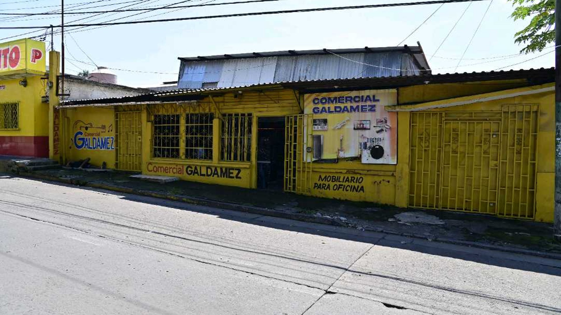 Estratégico Terreno Comercial en Renta – Avenida Principal, Escuintla - Miniatura 24