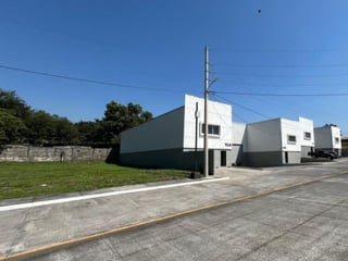 Terreno Industrial en Venta en Ruta a Puerto Quetzal - 5