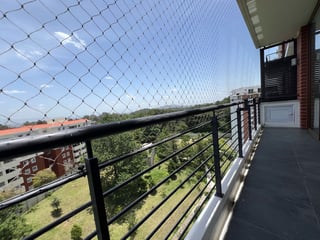 *Venta de amplio apartamento nivel alto en San Isidro 20/21 Zona 16* - 2
