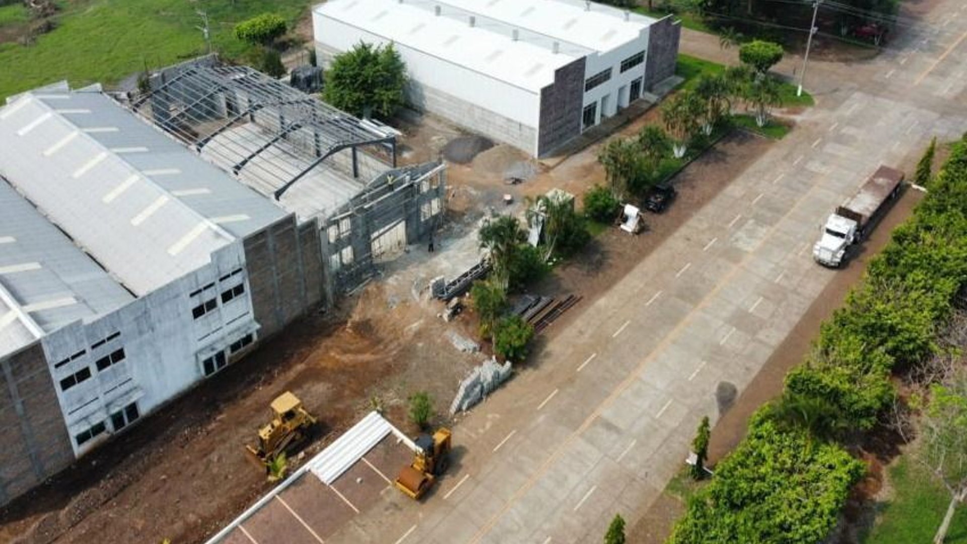 Bodegas en VENTA/ALQUILER en  Escuintla