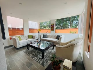 VENTA DE LINDA CASA - EL HORIZONTE, KM 15.8 CES - 5