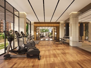 Pre-Venta Apartamentos Exclusivos en Zona 14 Guatemala - 4
