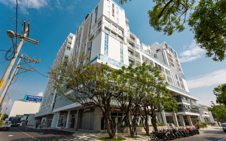 Oficina en venta en Zona 13