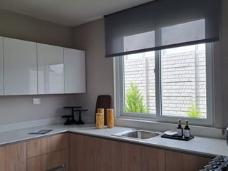 Casa en Venta en Km 18.5 hacia San Jose Pinula - 4