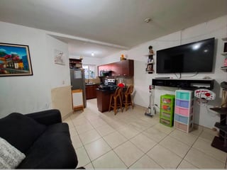 APARTAMENTO EN RENTA  EN LA VILLA, REAL DE LOS FIALLOS | ZONA 14 - 3