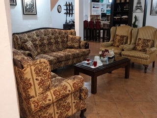 Preciosa Casa En Venta En Residencial Los Olivos - 5
