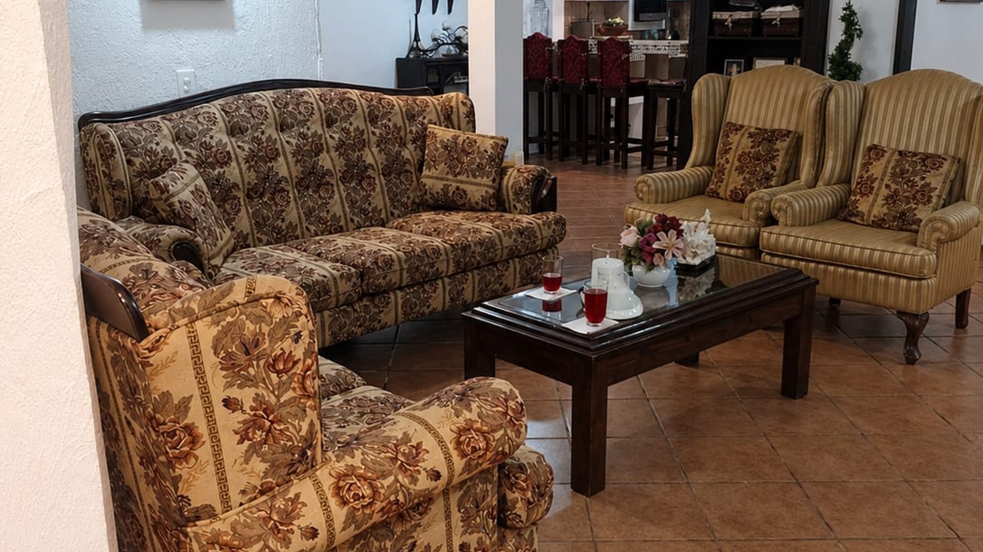 Preciosa Casa En Venta En Residencial Los Olivos - Miniatura 5