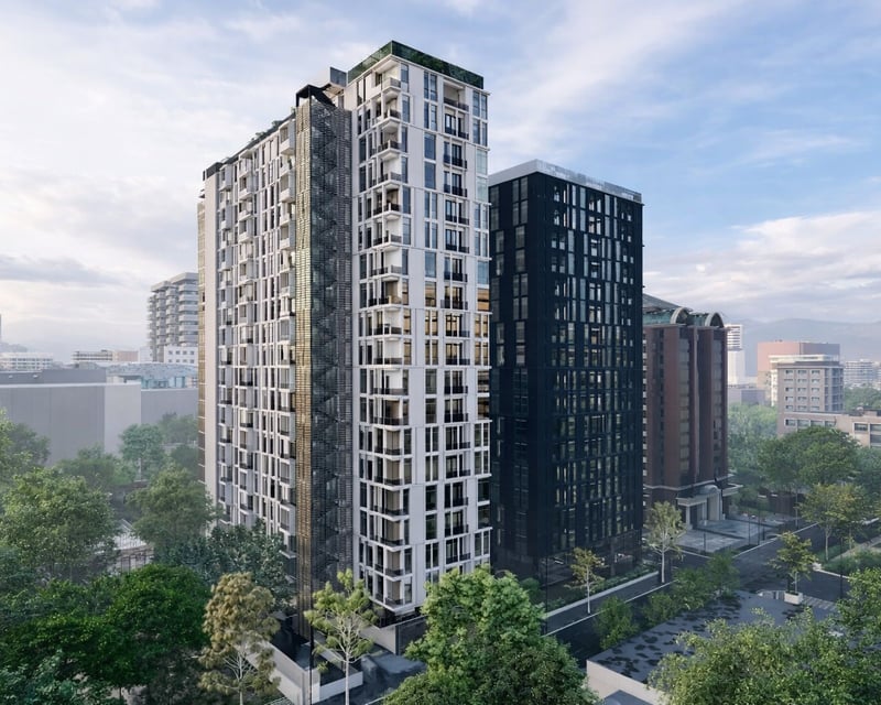 APARTAMENTO EN RENTA | EDIFICIO ATARAH TORRE 1 | ZONA 10 DE GUATEMALA