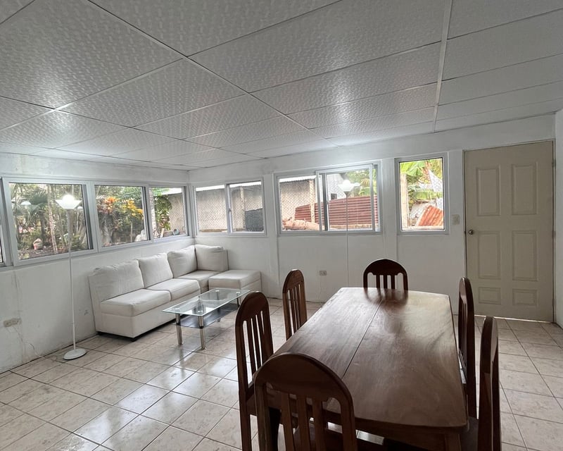 Casa Vacacional en venta 3 habitaciones P. San José Escuintla Ref-4963