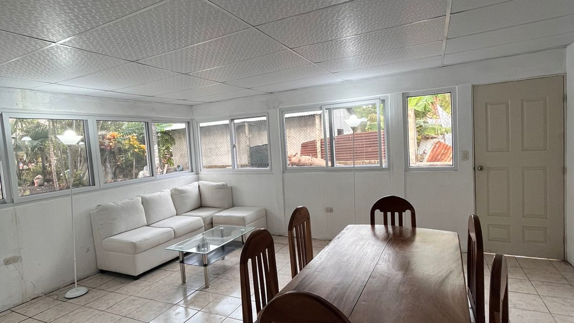 Casa Vacacional en venta 3 habitaciones P. San José Escuintla Ref-4963